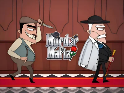 لعبة Murder Mafia على الانترنت