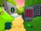 لعبة Old Bear Escape على الانترنت