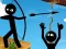 لعبة Bow Master Stickman Hero على الانترنت