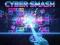 لعبة Cyber Smash على الانترنت