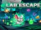لعبة Lab Escape على الانترنت