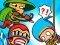 لعبة You Hit Me! على الانترنت