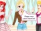 لعبة Princess New Years Resolutions على الانترنت