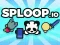 لعبة Sploop.io على الانترنت