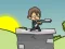 لعبة City Heroes على الانترنت