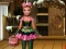 لعبة Princess Halloween Party على الانترنت