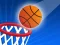 لعبة Basketball Challenge Flick The Ball على الانترنت