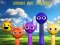 لعبة Sprunki Epic Mystery على الانترنت