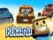 لعبة KOGAMA: Radiator Springs على الانترنت