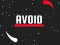 لعبة Avoid على الانترنت