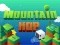 لعبة Mountain hop على الانترنت