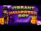 لعبة Vibrant Halloween Boy Escape على الانترنت