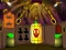 لعبة Halloween Village Escape على الانترنت