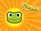 لعبة Frog.io على الانترنت