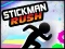 لعبة Stickman Rush على الانترنت