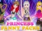 لعبة Princess Belt Bags على الانترنت