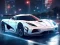 لعبة Night Racing على الانترنت
