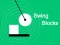 لعبة Swing Blocks على الانترنت