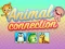 لعبة Animal Connection على الانترنت