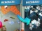 لعبة Hexa Blast Game Puzzle على الانترنت