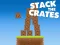 لعبة Stack The Crates على الانترنت