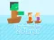 لعبة Blockminer Run  2 player على الانترنت
