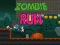 لعبة Zombie Run على الانترنت
