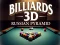 لعبة Billiards 3D Russian Pyramid على الانترنت