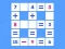 لعبة Mathematical Crossword على الانترنت