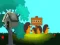 لعبة Colorful Pac Escape على الانترنت