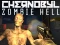 لعبة Chernobyl Zombie Hell على الانترنت