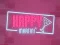 لعبة Happy Hour على الانترنت