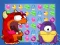 لعبة Candy Monster Match 3 على الانترنت
