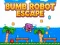 لعبة Bumb Robot Escape على الانترنت