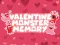 لعبة Valentine Monster Memory على الانترنت