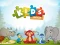 لعبة Kids ZOO Fun على الانترنت