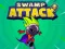 لعبة Swamp Attack على الانترنت