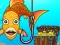 لعبة Fishing For Gold على الانترنت
