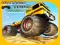 لعبة Monster Trucks Jigsaw على الانترنت