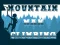 لعبة Mountain Man Climbing على الانترنت