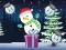 لعبة Survival Snowman على الانترنت