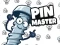 لعبة Pin Master على الانترنت