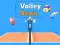 لعبة Volley Bean على الانترنت