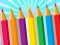 لعبة Pencil True Colors على الانترنت