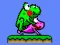 لعبة Loving Toads على الانترنت