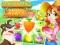 لعبة Happy Farm Harvest Blast على الانترنت