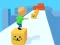 لعبة Cube Surfer على الانترنت
