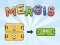 لعبة Mergis على الانترنت
