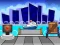 لعبة Modern City Escape 3 على الانترنت