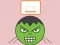 لعبة Flick Superhero على الانترنت